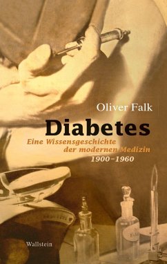 Diabetes - Falk, Oliver