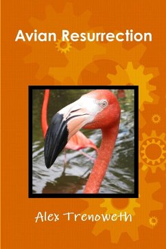 Cover Avian Resurrection