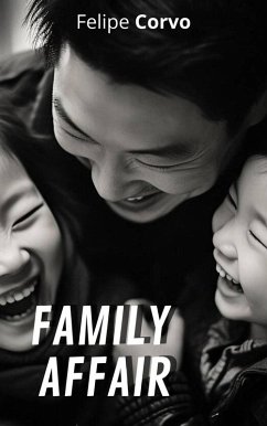 Cover Family Affair (eBook, ePUB)