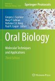Oral Biology (eBook, PDF)