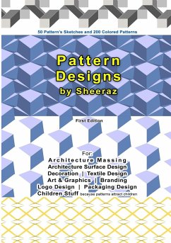 Pattern Design - Sheeraz, Muhammad