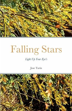 Falling Stars - Tarin, Jose