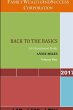 Back to the Basics Life Enrichment Guide - Bild 1