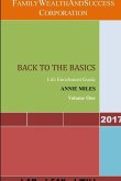 Back to the Basics Life Enrichment Guide