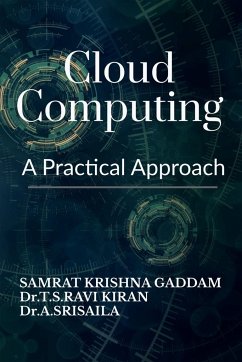 Cloud Computing - Krishna, Samrat