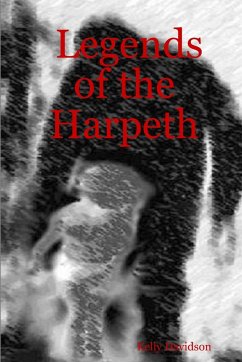 Legends of the Harpeth - Davidson, Kelly