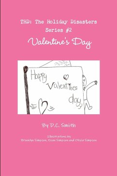 THD - #2 Valentine's Day - Smith, Davis (D. C.