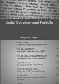 Script Development Portfolio