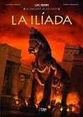 La iliada