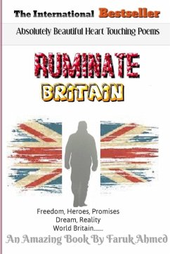 Ruminate Britain - Ahmed, Faruk