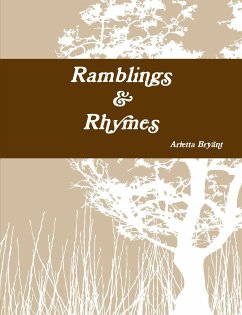 Ramblings & Rhymes - Bryant, Arietta