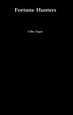 Cover Fortune Hunters