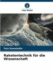 Raketentechnik für die Wissenschaft