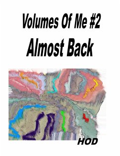 Volumes of Me #2 - Doering, Hod