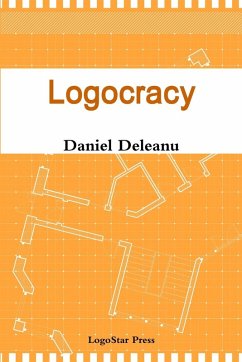 Logocracy - Deleanu, Daniel