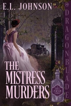 The Mistress Murders - Johnson, E. L.