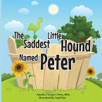 The Saddest Little Hound Named Peter