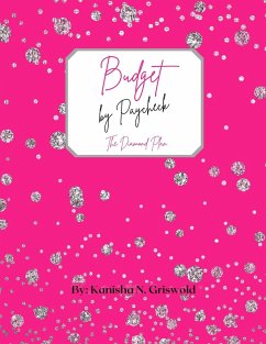 Budget by Paycheck - Griswold, Kanisha