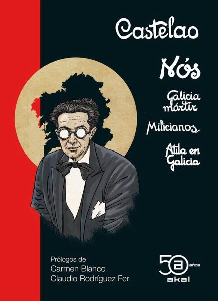 Nós / Álbums de guerra