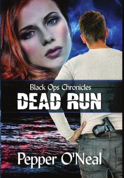 Cover Black Ops Chronicles