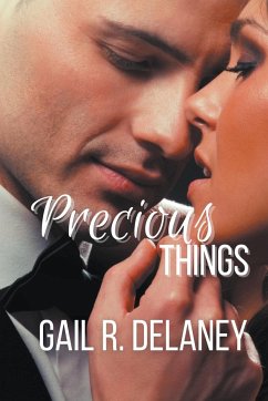 Precious Things - Delaney, Gail R