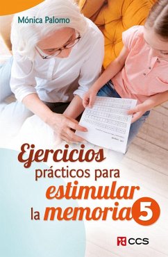 Cover Ejercicios prácticos para estimular la memoria 5