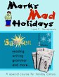 Mark's Mad Holidays - Level 9 -... - Bild 1