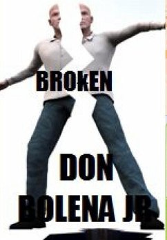 Broken - Bolena Jr, Don