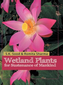 Wetland Plants for Sustenance of Mankind - K, Ood Sood