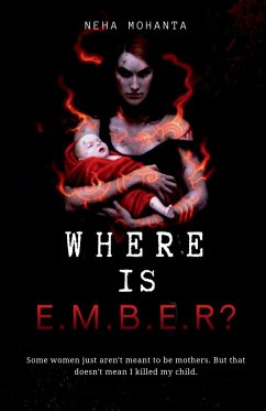 Where is Ember? - Mohanta, Neha