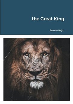 the Great King - Hajro, Jasmin