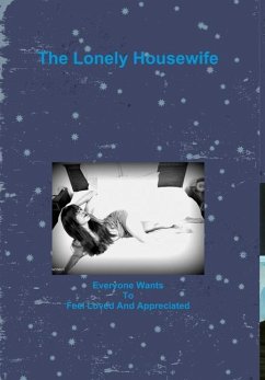 The Lonely Housewife Cover The Lonely Housewife