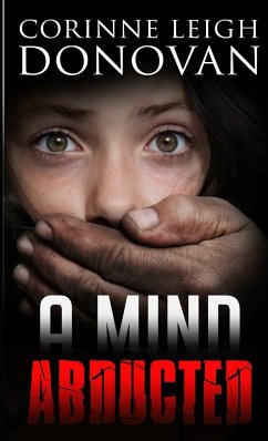 A Mind Abducted - Donovan, Corinne Leigh