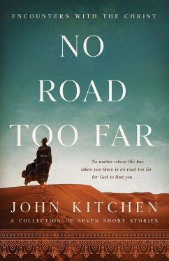 No Road Too Far - Kitchen, John