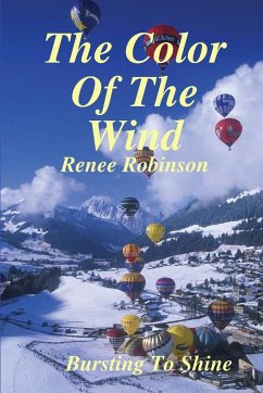 The Color Of The Wind - Robinson, Renee