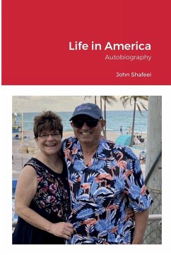 Life in America - Shafeei, John