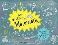 Iste Bunlar Hep Matematik - Hewett, Katie