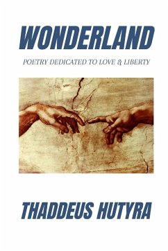 WONDERLAND - Hutyra, Thaddeus