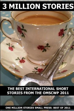 Cover Three Million Stories