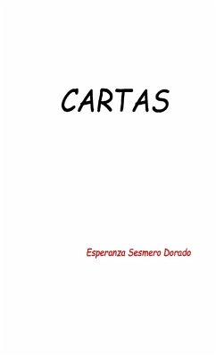 Cover CARTAS