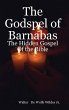 The Godspel of Barnabas - Bild 1