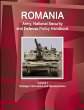 Romania Army, National Security and... - Bild 1