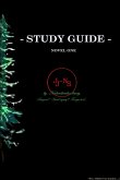 STUDY GUIDE *for novel one