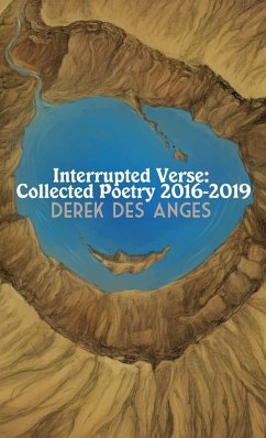 Interrupted Verse - Des Anges, Derek