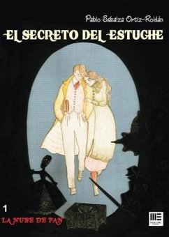 Cover El secreto del estuche