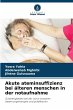 Akute ateminsuffizienz bei älteren... - Bild 1