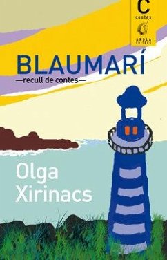 Cover BlaumarÍ