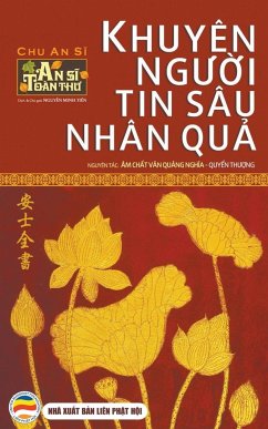 Khuyên ng¿¿i tin sâu nhân qu¿ - Quy¿n Th¿¿ng - Ti¿N, Nguy¿N Minh