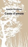 Canto d'amore (2a ed.)