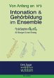 Intonation und Gehörbildung im... - Bild 1